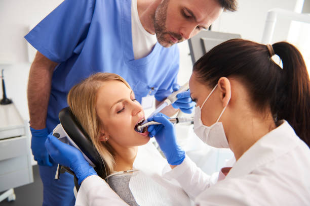 Professional Dental Services in Grandwood Park, IL